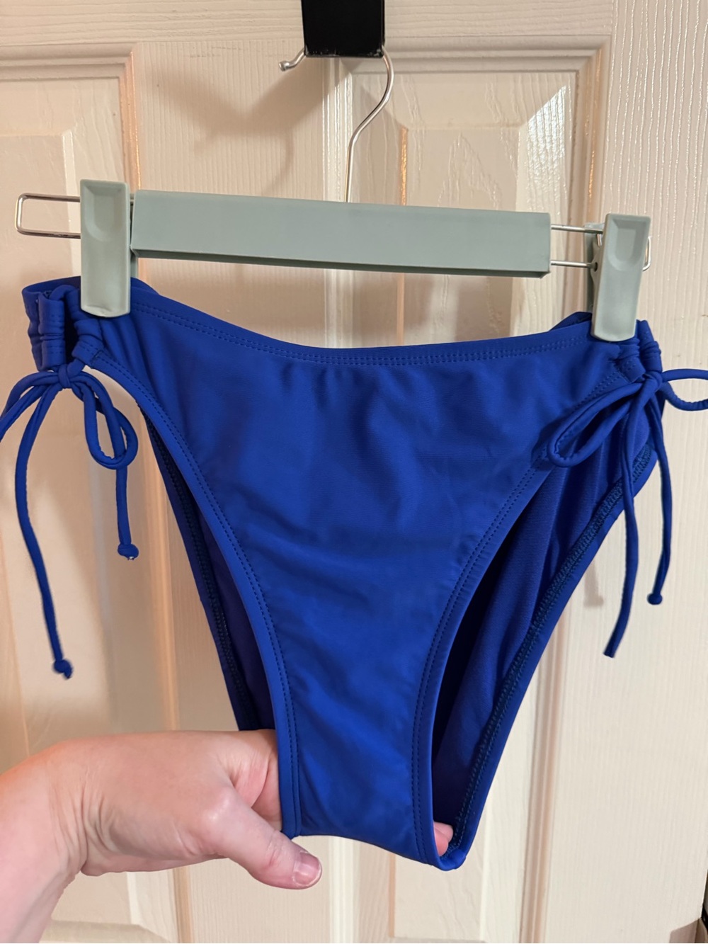 Two pair Bikini Bottoms
